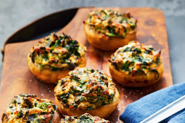 26-gefuellte-riesenchampignons-vom-grill