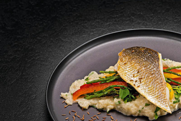 33-wolfsbarschfilet-mit-pueree-und-queller