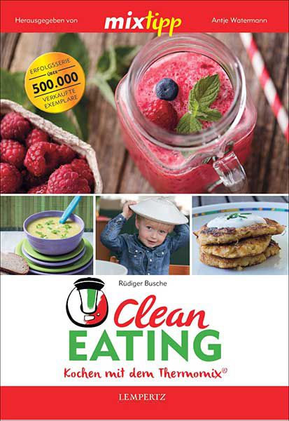 Mixtipp: Clean Eating