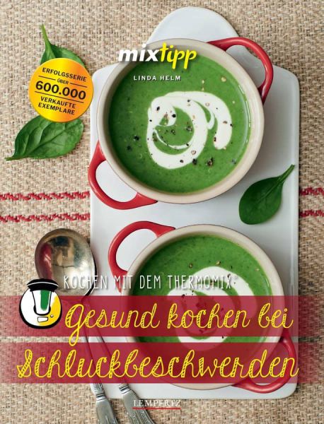 Mixtipp: Gesund kochen bei Schluckbeschwerden