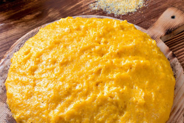 18-polenta
