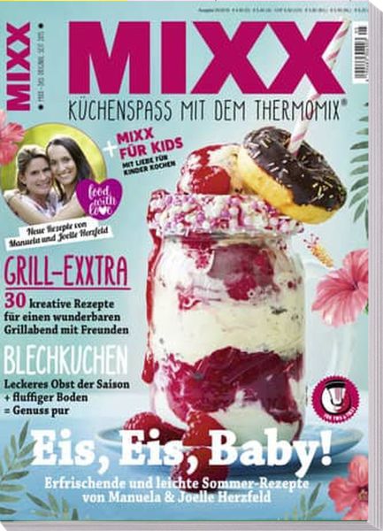 MIXX 05/2018