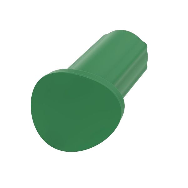 WunderButton® | Verschlussstöpsel für Mixtopf-Griff | TM6, TM5 und TM Friend