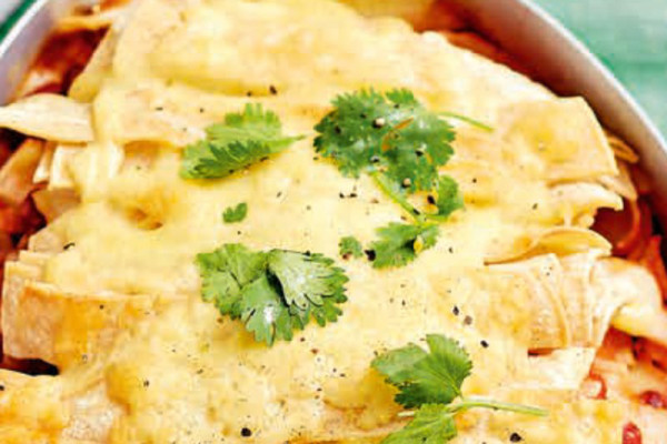 46-haehnchen-tortilla-auflauf-mit-kidneybohnen