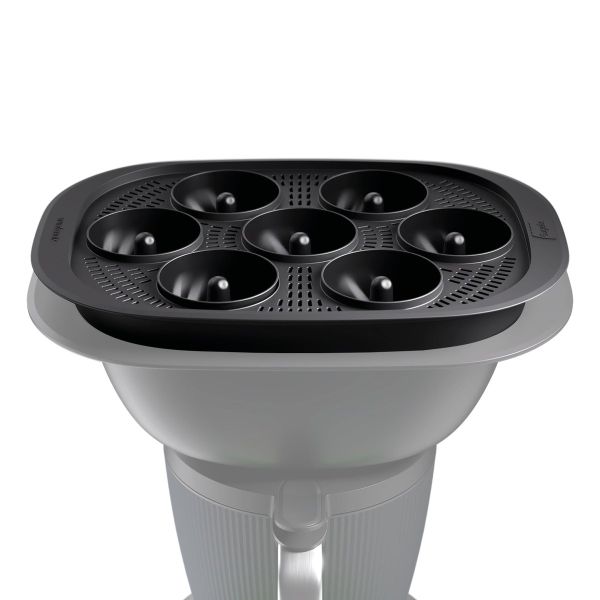 Gugelix® | Mini-Gugelhupfform für Varoma