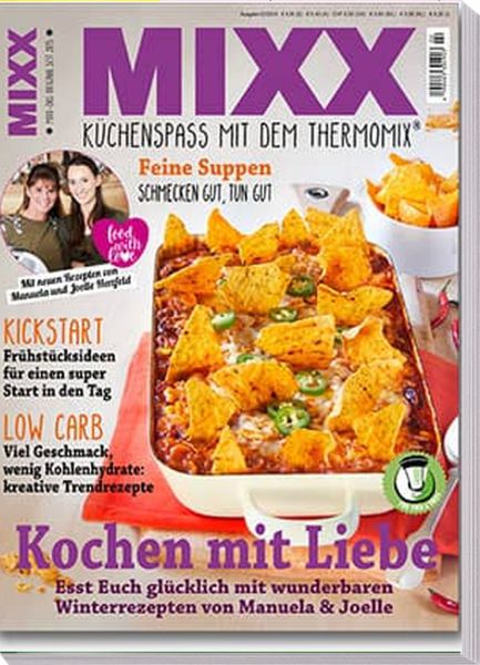 MIXX 02/2018
