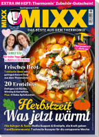Vorschau: MIXX