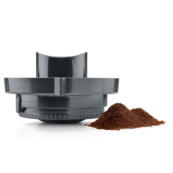WunderBrew® | Kaffeefilter-Einsatz für Thermomix TM7, TM6, TM5