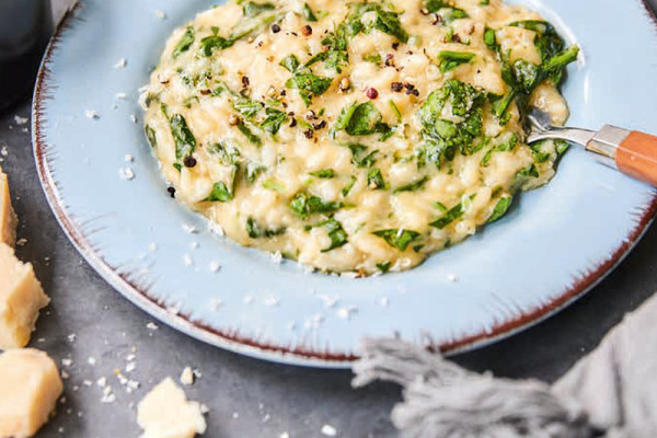 35-basilikumrisotto