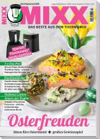 Vorschau: MIXX