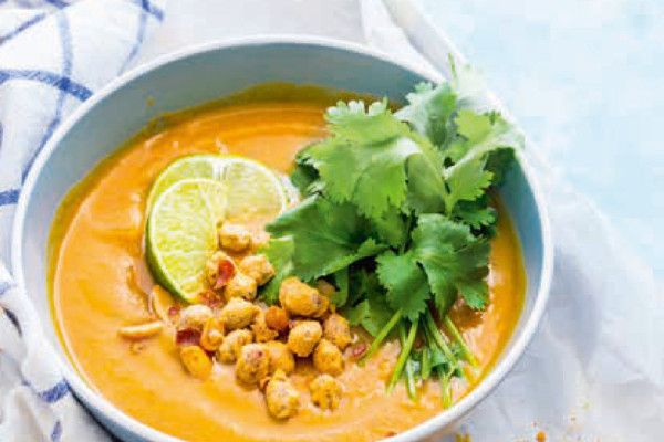 26-thailaendische-curry-butternutkuerbissuppe