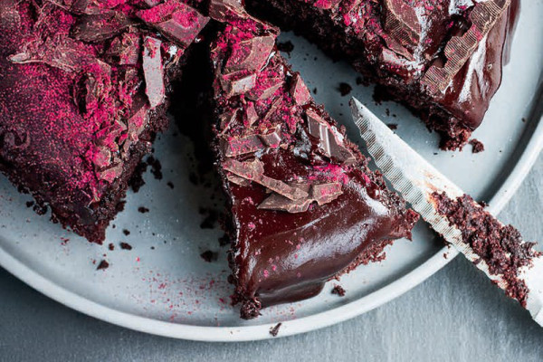 13-milchfreier-schokoladen-rote-bete-kuchen