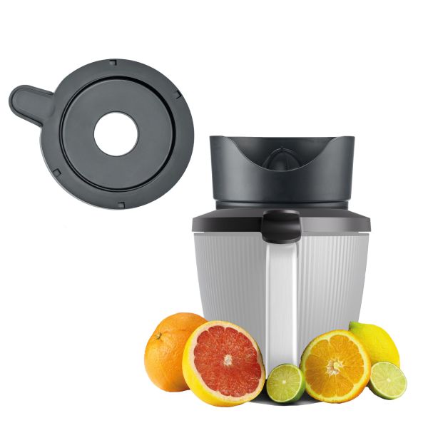 WunderJuicer® | Saftpresse für Thermomix