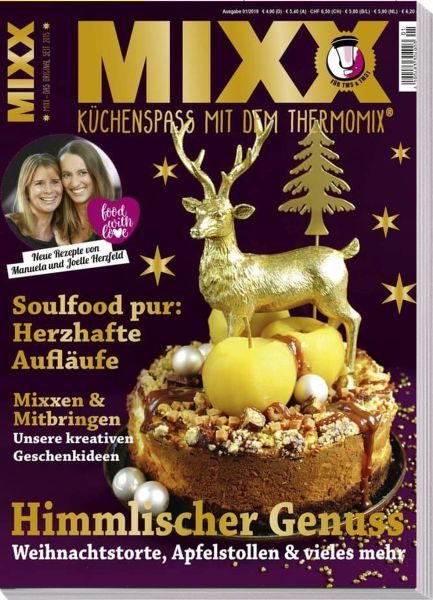 MIXX 01/2019