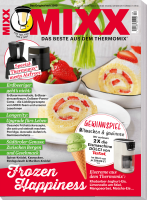 Vorschau: MIXX