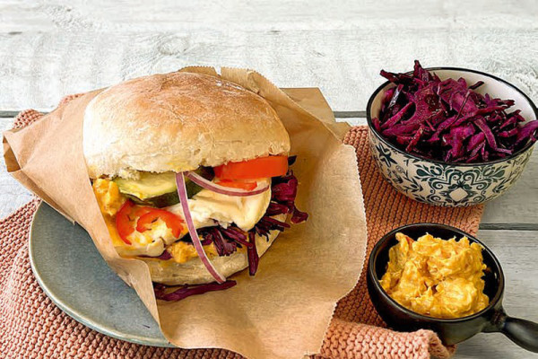54-veggie-doener-mit-knoblauch-creme