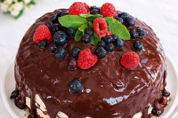 73-chocolate-drip-cake