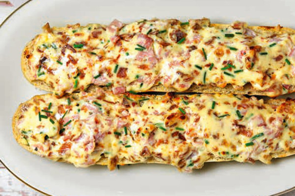 54-party-baguettes-mit-schmelzkaese