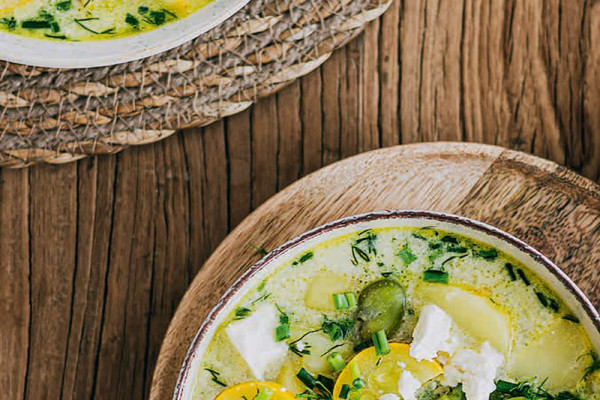 33-griechische-sommersuppe