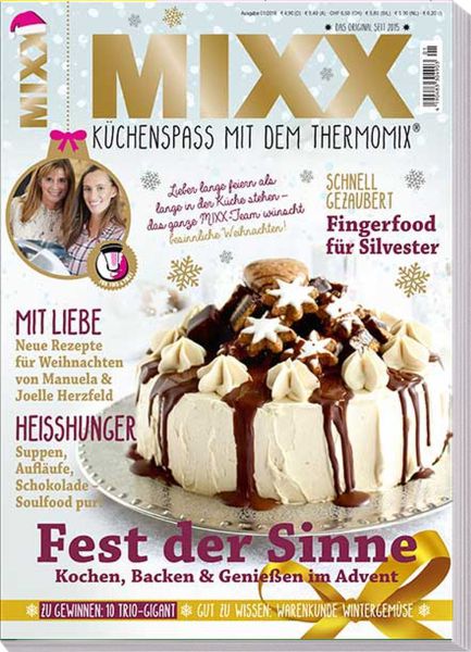 MIXX 01/2018
