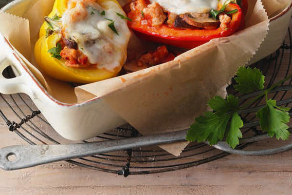 42-vegetarisch-gefuellte-paprika