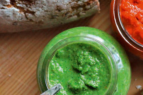 85-gruenes-pesto