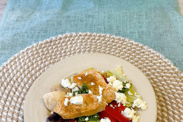 61-haehnchenbrust-mit-mediterranem-gemuese