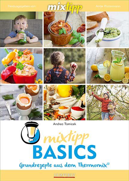 Mixtipp: Basics