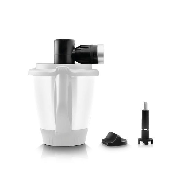 WunderCentix® | Multifunktionsachse für Thermomix TM6, TM5