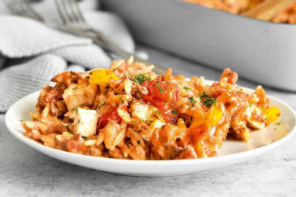 62-reistopf-mit-paprika-und-geschnetzeltem