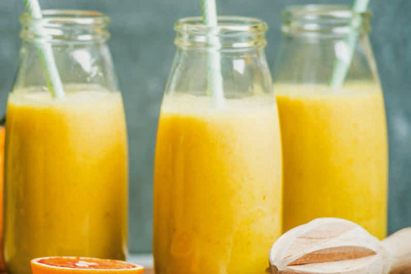 87-gesunde-gelbe-smoothies